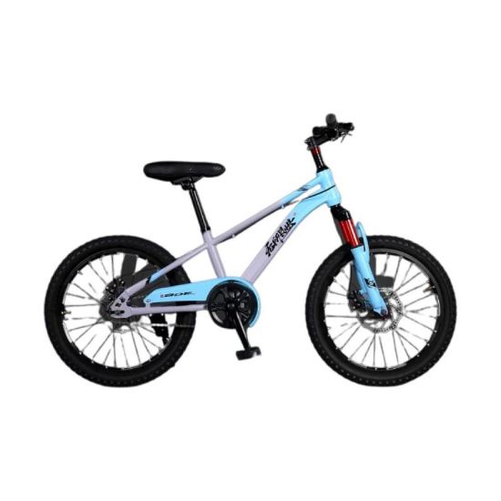 صورة دراجة هوائية جبلية مقاس 22